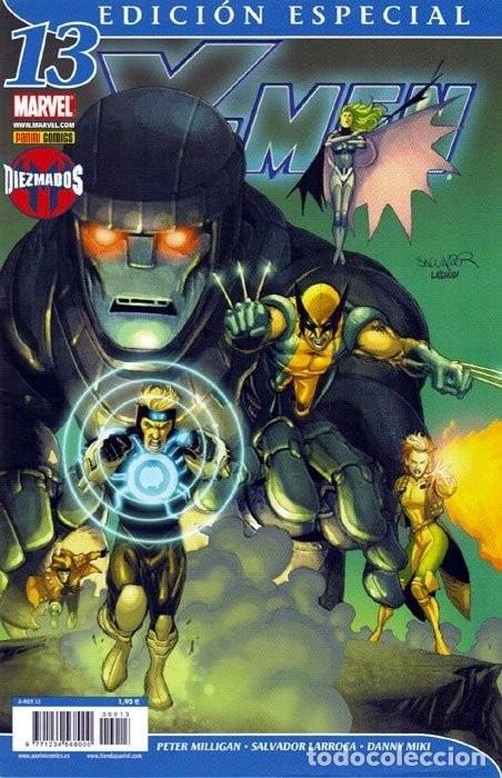 C&oacute;mics: LOTE DE 31 N&ordm; X-MEN VOL. 3 (2006 PANINI) OFERTA - Foto 1
