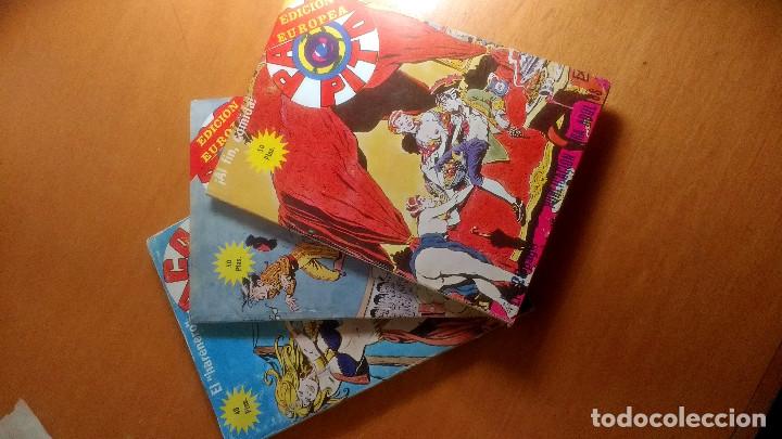 C&oacute;mics: Lote Paco Pito 12 23 24 - Foto 1