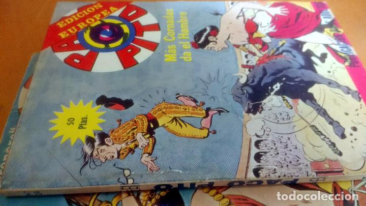 C&oacute;mics: Lote Paco Pito 12 23 24 - Foto 4