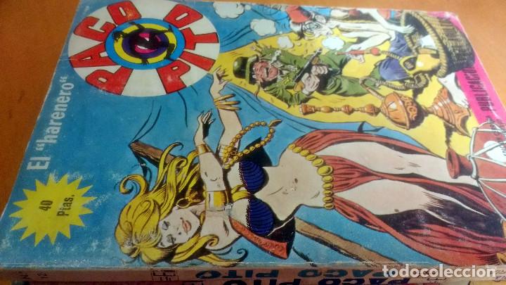 C&oacute;mics: Lote Paco Pito 12 23 24 - Foto 5