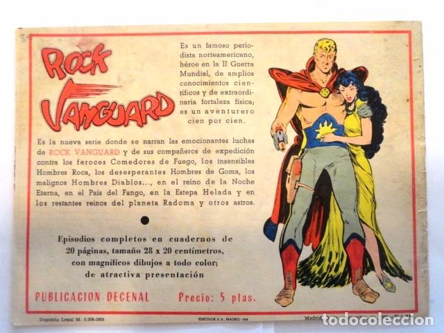 C&oacute;mics: COMIC MENDOZA COLT, LA LEY DE LA FRONTERA - Foto 6