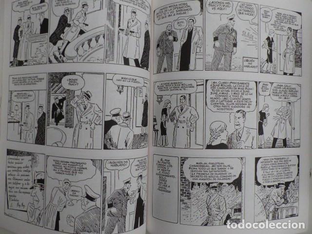 C&oacute;mics: DETECTIVE STORY DICK TRACY N&ordm; 2 - Foto 3