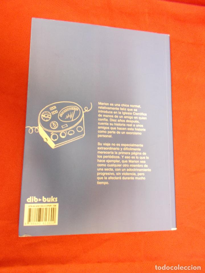 C&oacute;mics: LA SECTA. PIERRE HENRI. DIBBUKS. - Foto 5