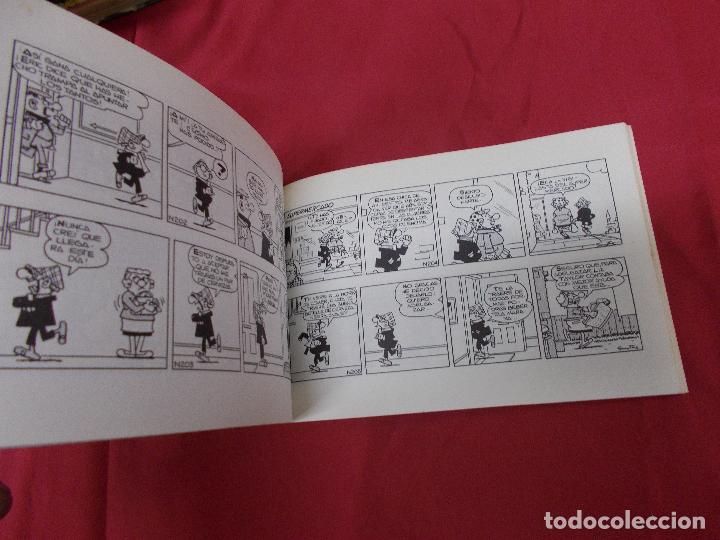 C&oacute;mics: ANDY CAPP. N&ordm; 3. EDITORIAL NUEVA FRONTERA. - Foto 3