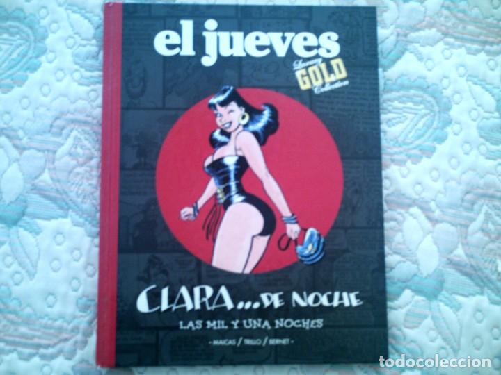 Clara...de noche. las mil y una noches, de bern - Vendido en Venta