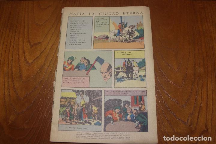 C&oacute;mics: EL PRINCIPE VALIENTE 10 Y 11 - CAMBRIDGE PUBLISHING CO - Foto 2