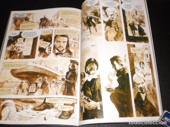 C&oacute;mics: LOTE 4 COMICS SUPERMAN DC &ndash; Tomos rustica 1996-1998-2005 - Foto 20