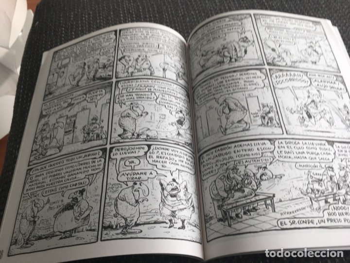 C&oacute;mics: Mart&iacute;nez el facha, Alcal&aacute; meco vips. El jueves - Foto 3