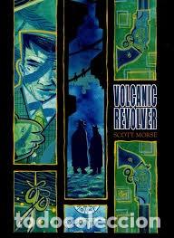 C&oacute;mics: VOLCANIC REVOLVER, DE SCOTT MORSE / ASTIBERRI EDICIONES, 2003. - Foto 1