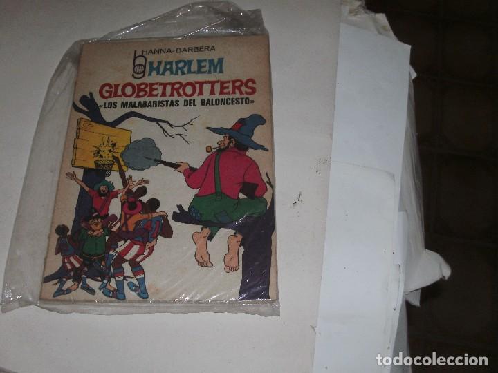 C&oacute;mics: HANNA-BARBERA - N&deg; 1 - Foto 1