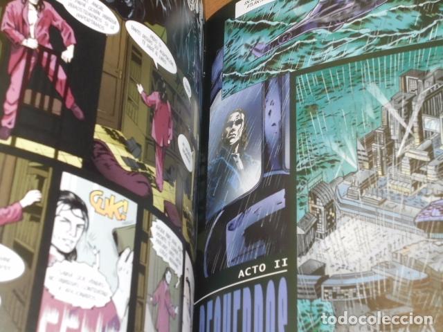 C&oacute;mics: SIDDARTHA N&ordm; 1 - RECERCA OFERTA (ANTES 4,50 EU.) - Foto 2