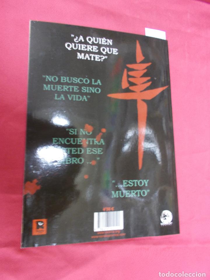 C&oacute;mics: SIDDARTHA. N&ordm; 1. DAVID CARBAJAL. JAIME CALDERON. RECERCA EDITORIAL. - Foto 3