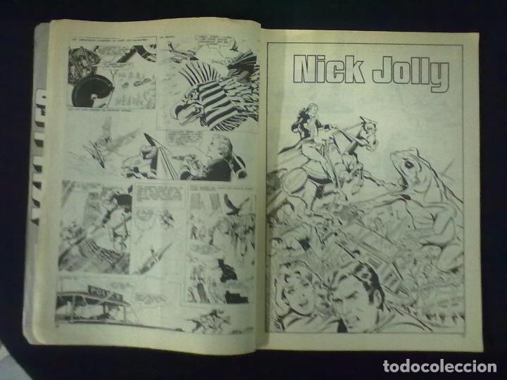 C&oacute;mics: KILLER N&ordm; 7 - Foto 3
