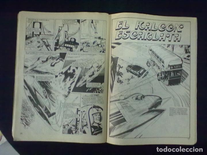 C&oacute;mics: KILLER N&ordm; 7 - Foto 4