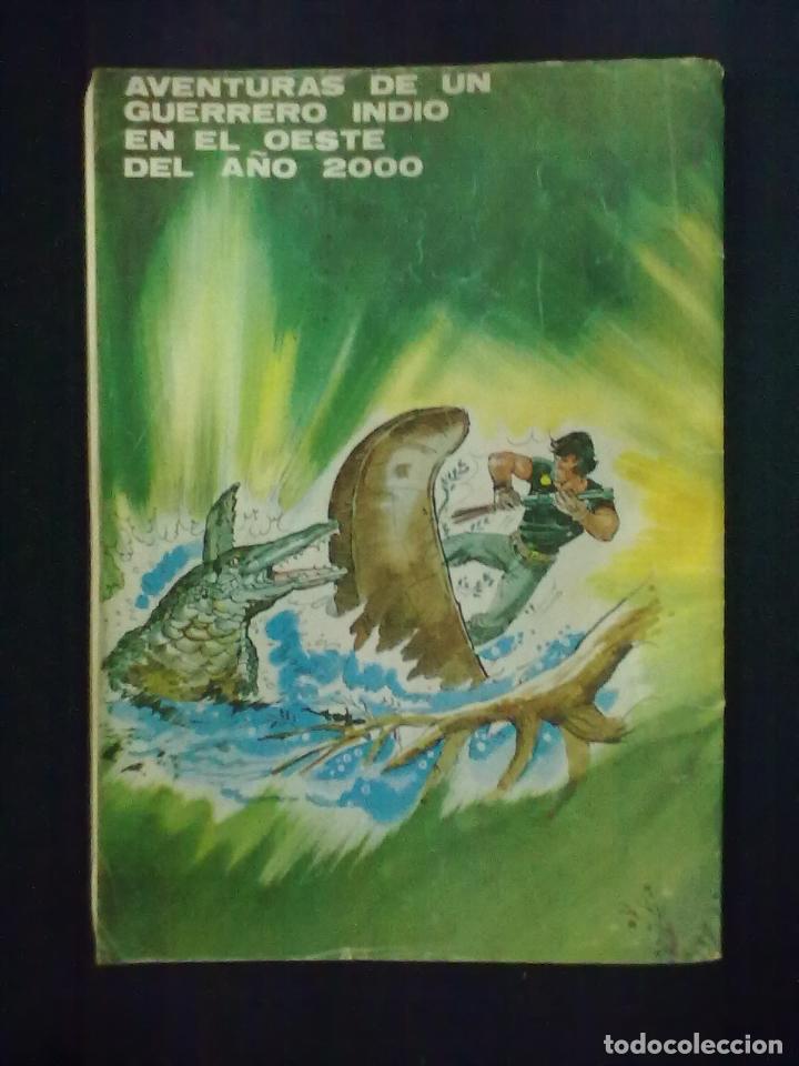 C&oacute;mics: KILLER N&ordm; 7 - Foto 5