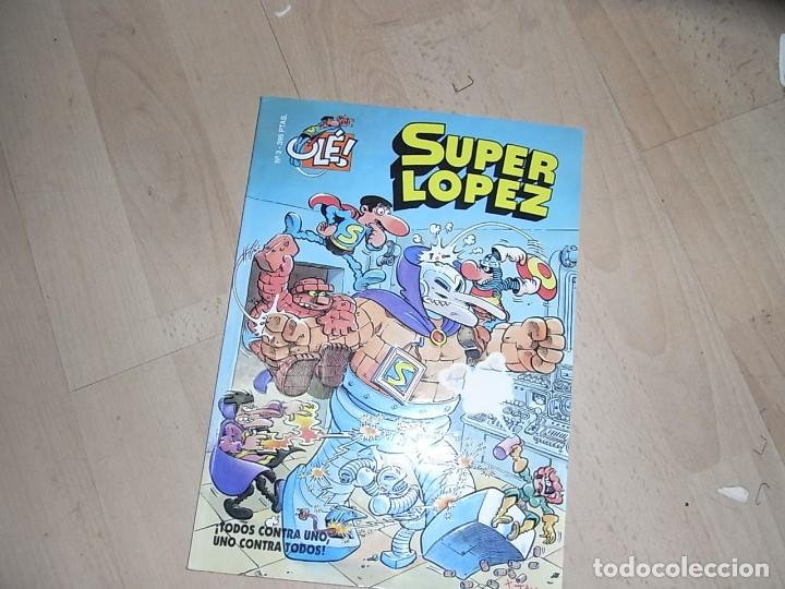C&oacute;mics: Ole, Anacleto, Agente Secreto, n&ordm; 3 ed B - Foto 1