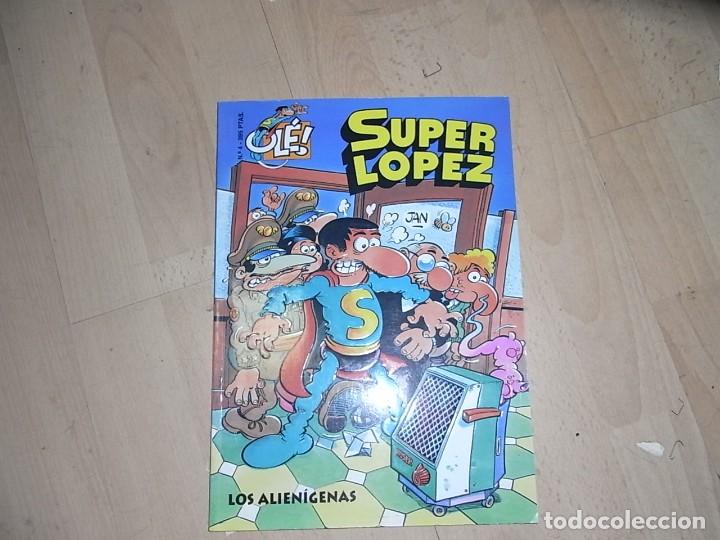 C&oacute;mics: Ole, Anacleto, Agente Secreto, n&ordm; 4 Ed B - Foto 1