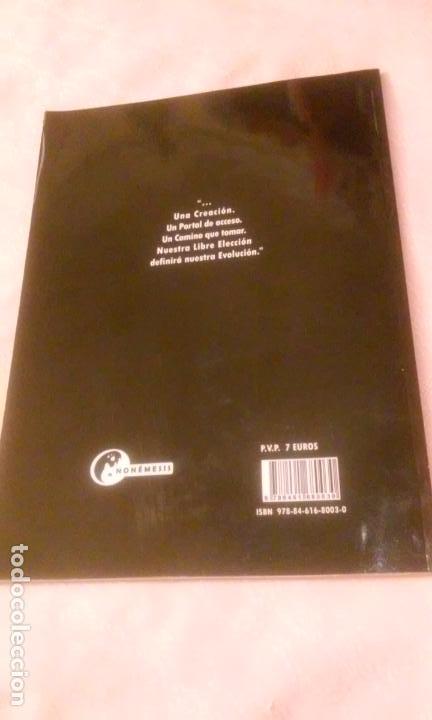 C&oacute;mics: ALAS NEGRAS JOSE ANTONIO BRAVO (EDICIONES NONEMESIS) - Foto 3