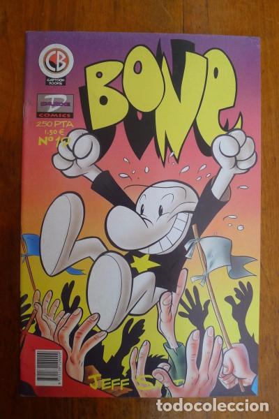 C&oacute;mics: SMITH, Jeff. BONE. N&ordm; 19 - Foto 1