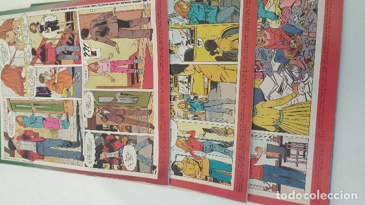 C&oacute;mics: JANA    N&ordm; 39-40-41 - Foto 2