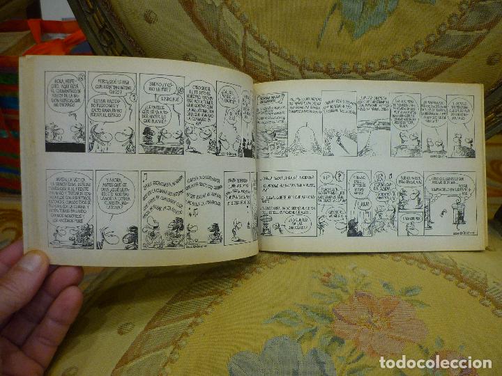 C&oacute;mics: CLEMENTE N&ordm; 11, DE CALOI. - Foto 4