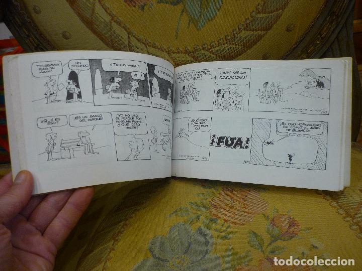 C&oacute;mics: BEFORE CHRIST N&ordm; 1: LOS PRIMITIVOS, DE JOHNNY HART. - Foto 4