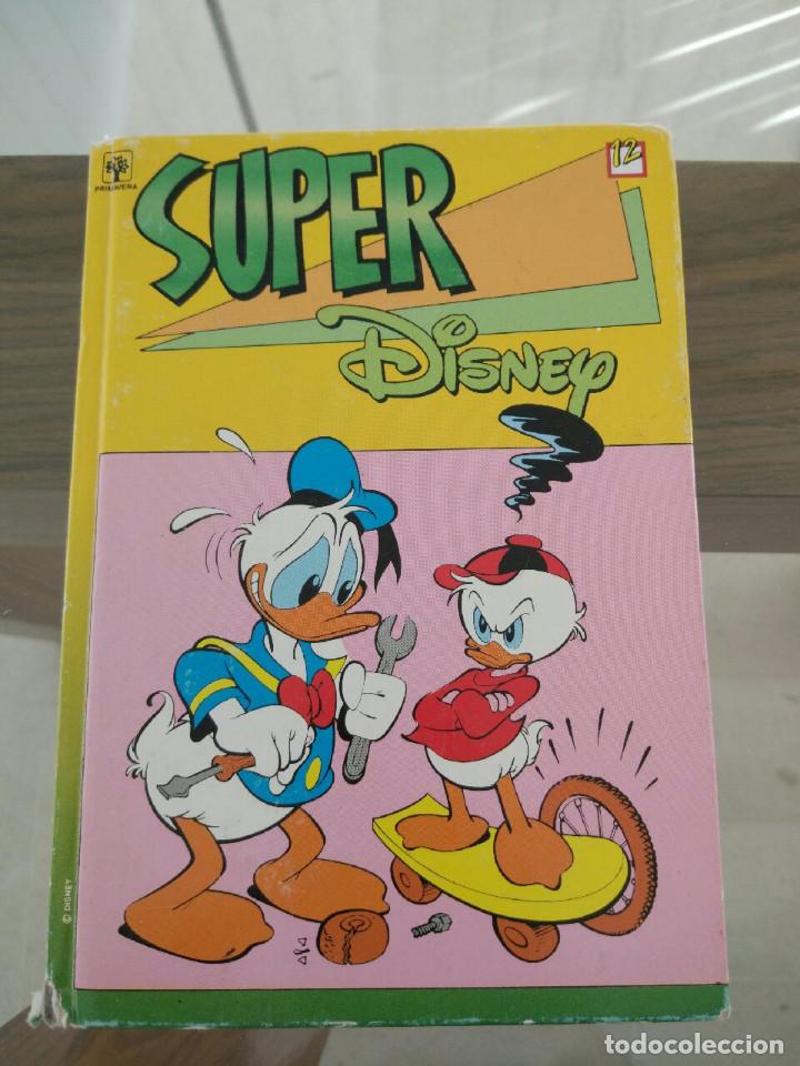 C&oacute;mics: SUPER DISNEY 15 - Foto 1
