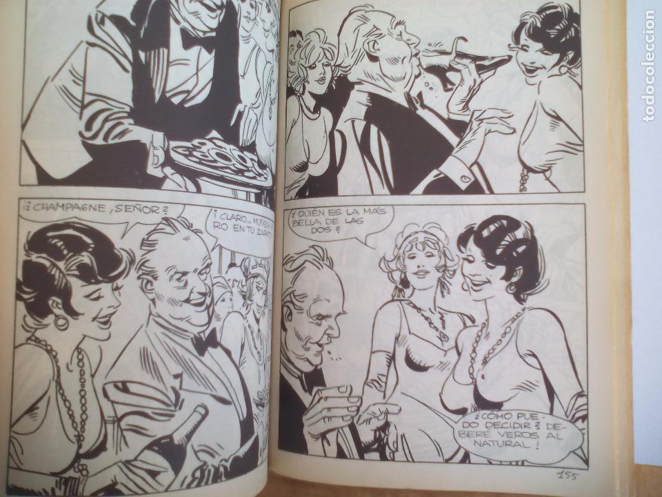 C&oacute;mics: Selecciones del Comic erotico presenta el gran gastby 1977 - Foto 2