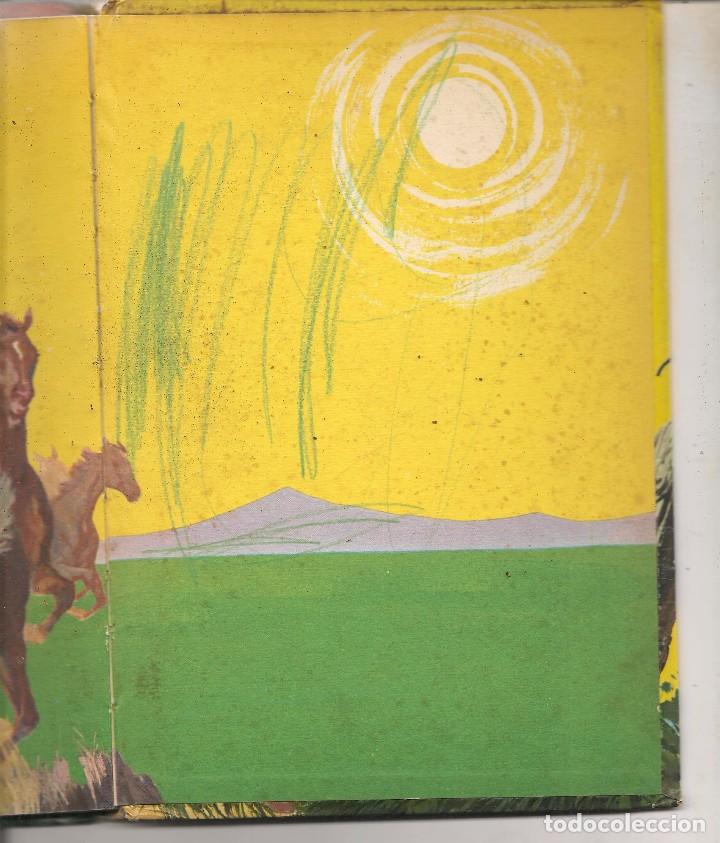 C&oacute;mics: ZANE GREY. EDITORIAL FHER. (P/B77) - Foto 2
