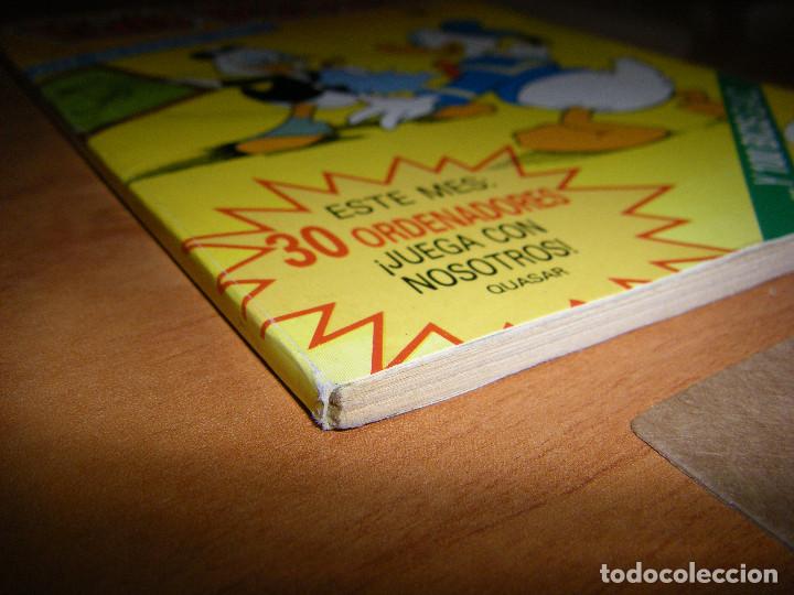 C&oacute;mics: Pato Donald n&ordm;3 - Foto 3