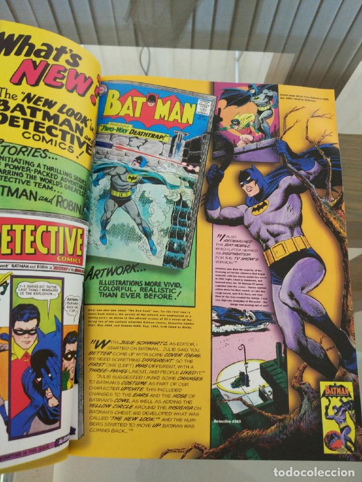 C&oacute;mics: THE SILVER AGE OF COMIC BOOK ART ARLEN SCHUMER COMIC - Foto 2