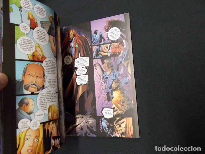 C&oacute;mics: BUFFY CAZAVAMPIROS - ORIGEN - RECERCA EDITORIAL - - Foto 2
