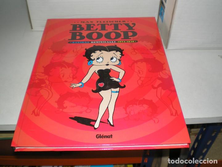 C&oacute;mics: BETTY BOOP - Foto 1