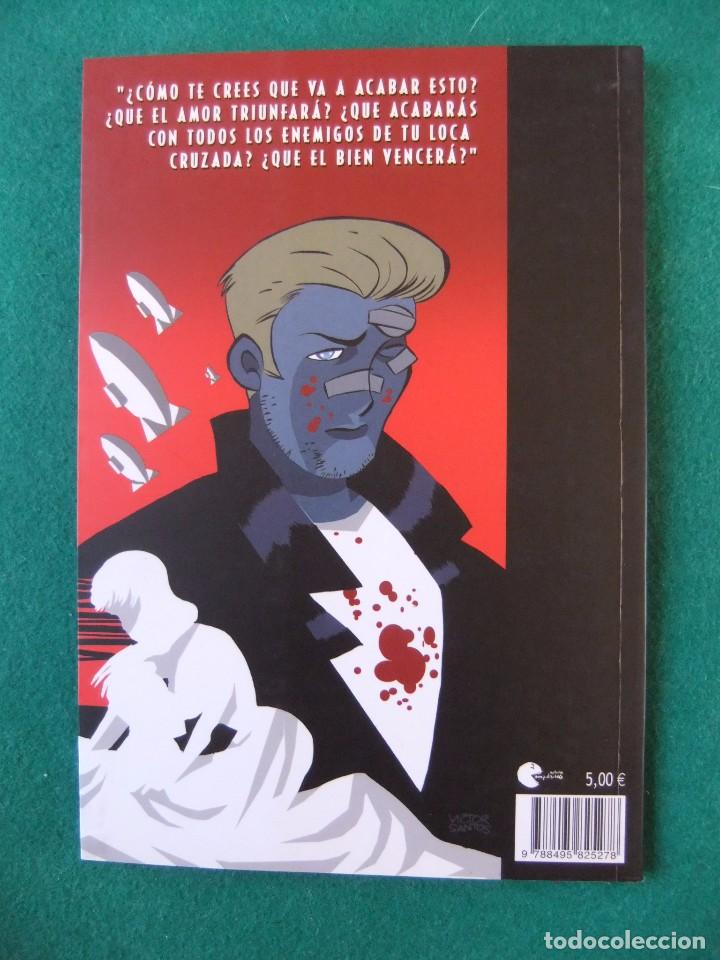C&oacute;mics: PULP HEROES ASTIBERRI TAPA BLANDA - Foto 2