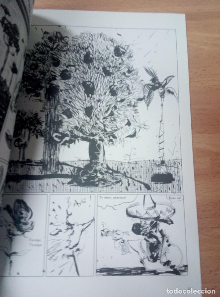 C&oacute;mics: Dingo Romero - Foto 2