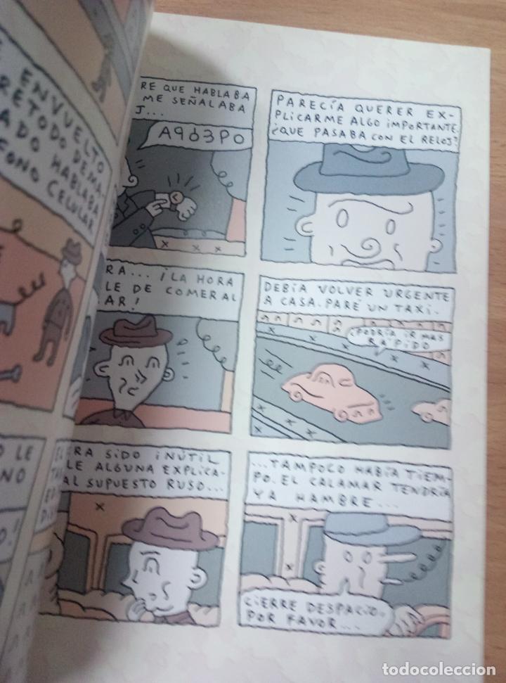 C&oacute;mics: MAX CACHIMBA - UN CUARTO DE POLLO LLUEVE - Foto 2