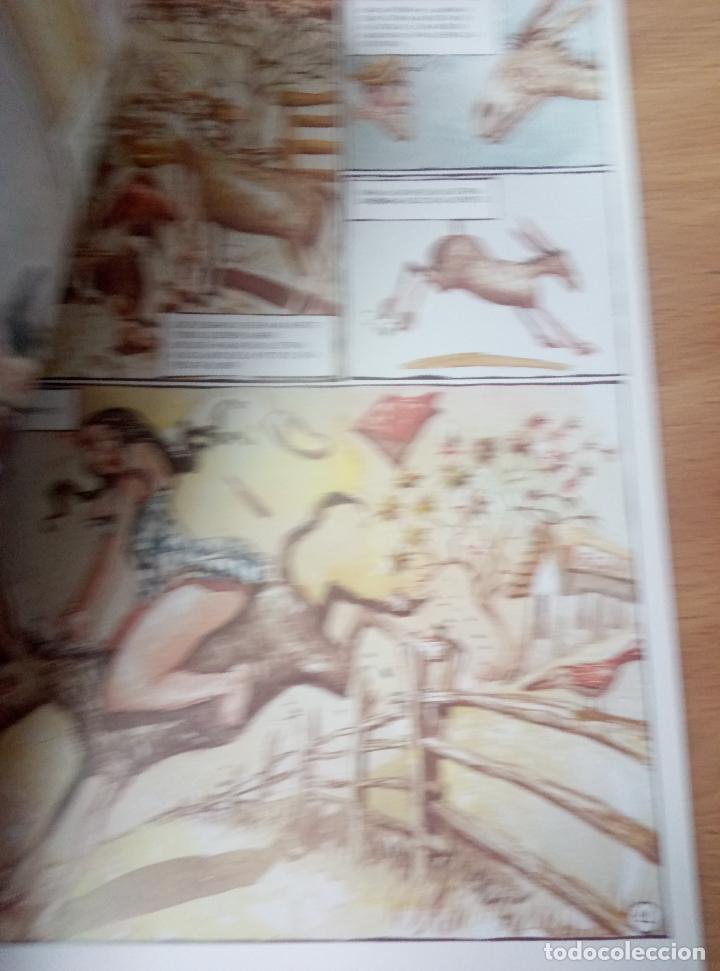 C&oacute;mics: YENDO A BUSCAR - LELIS - EDICIONS DEPONENT - Foto 2