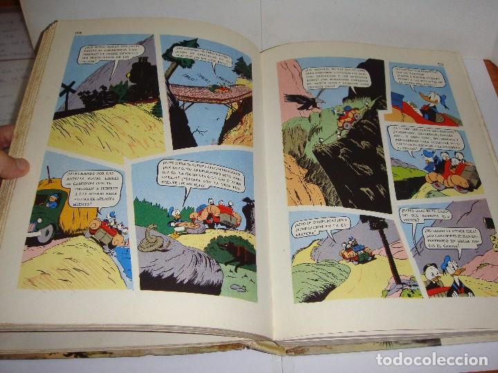 C&oacute;mics: PEL&Iacute;CULAS N&ordm; VIII (8). 1968. WALT DISNEY. - Foto 4