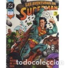 C&oacute;mics: SUPERMAN N&ordm; 28 ED. ZINCO - Foto 1
