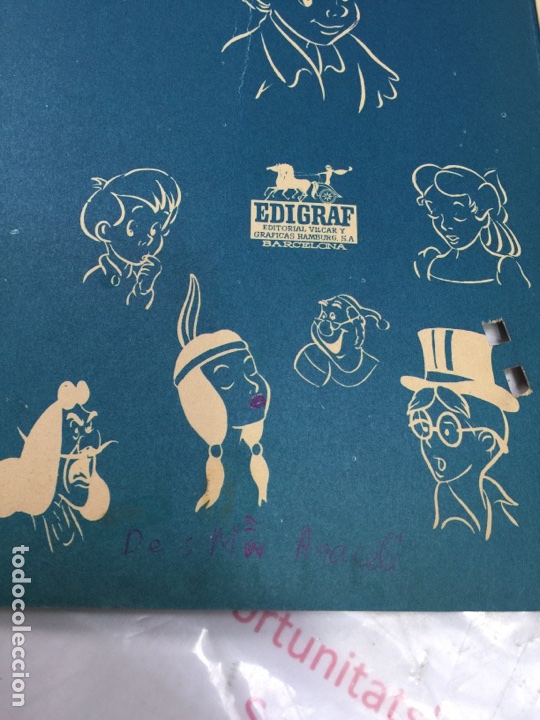 C&oacute;mics: PETER PAN y el tesoro - Foto 4