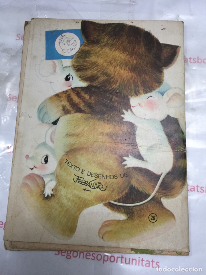 C&oacute;mics: MINUS y las ratitas de Ferrandiz - Foto 2