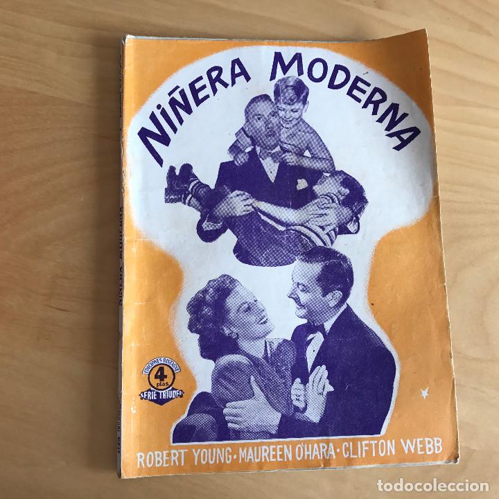 Fumetti: NI&Ntilde;ERA MODERNA.  EDICIONES BISTAGNE