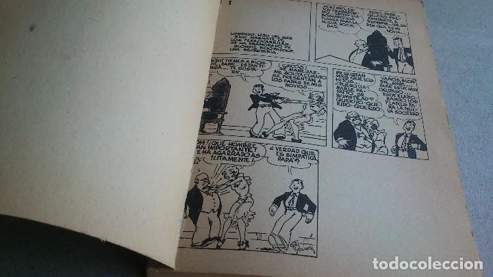 C&oacute;mics: BLONDIE & LORENZO - CHIC YOUNG - LUCCA - Foto 2