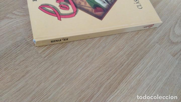 C&oacute;mics: LIBRO TOMO COMPLETO COMICS CLASICOS Y MODERNOS EL PAIS - Foto 2