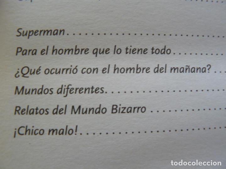 C&oacute;mics: superman clasicos del comic - Foto 2