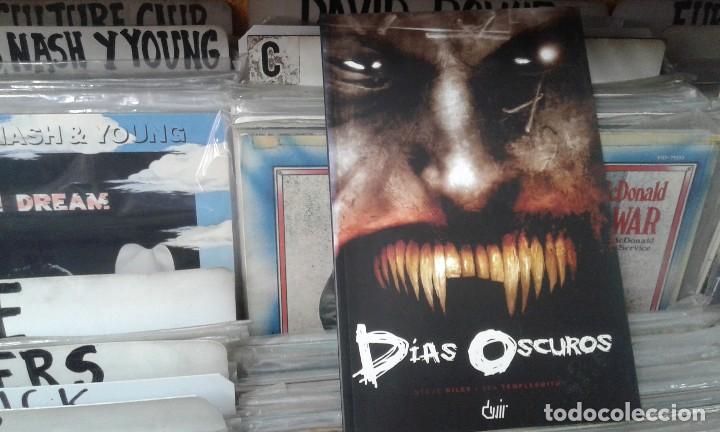 C&oacute;mics: Dias oscuros  Steve Niles (Autor), Ben Templesmith (Autor) - Foto 1