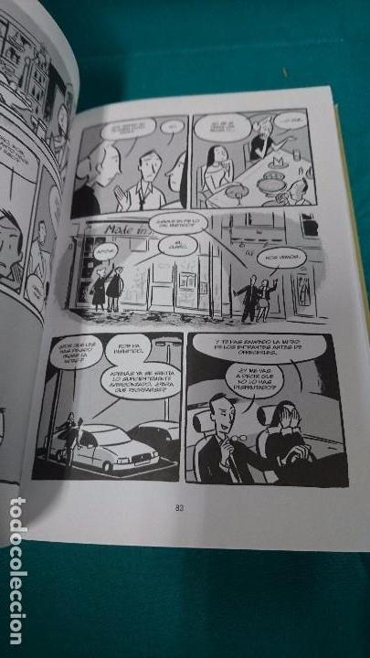 C&oacute;mics: DESAYUNO POR LA TARDE, ANDI WATSON - Foto 4