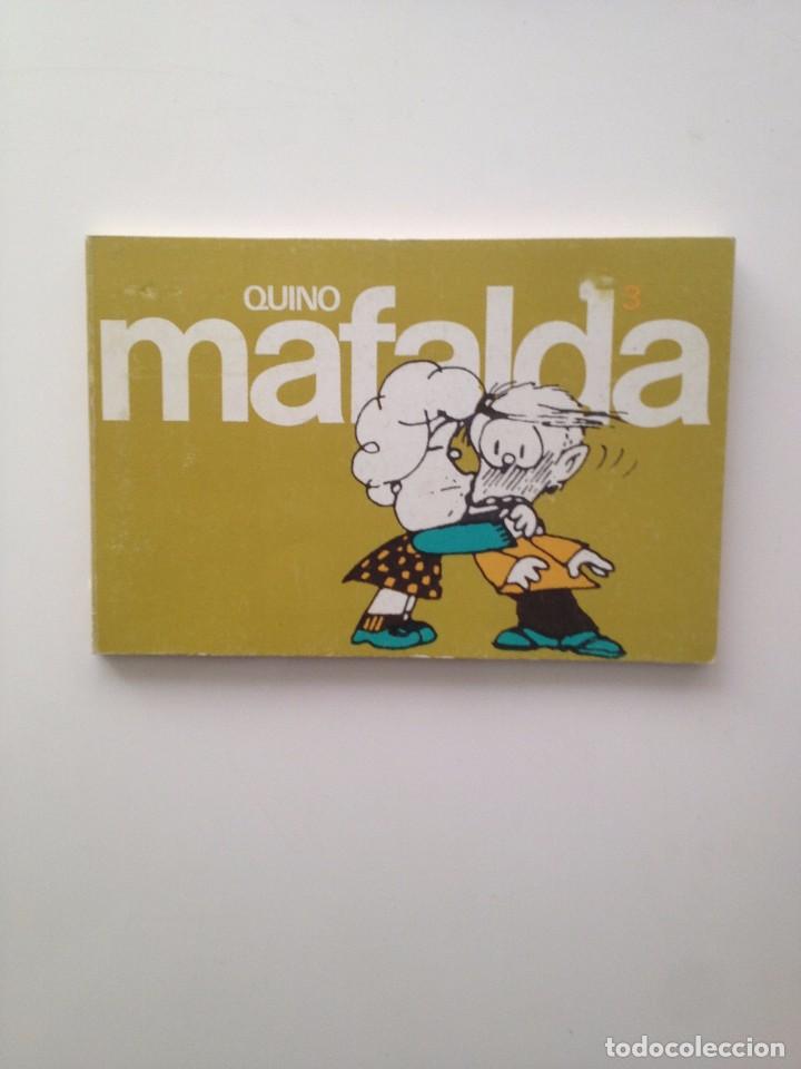 C&oacute;mics: MAFALDA 03 - Foto 1