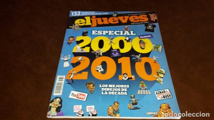 C&oacute;mics: El Jueves 2000 -2010 - Foto 1