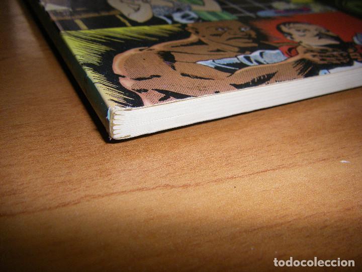 C&oacute;mics: Mandrake vol 13. LEE FALK Y PHIL DAVIS - Foto 4